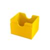 GameGenic Deck Box  Sidekick XL Yellow 100CT  Durable and Sturdy TCG, OCG, CCG Card Storage  Compatible with Pokemon, Yugioh, Commander, and MTG Magic: The Gathering Cards view 2