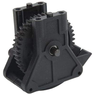 RC Car Speed Case, 2 Speed Replacement for 1/10 Scale RC Cars, Compatible with 94122, 94102