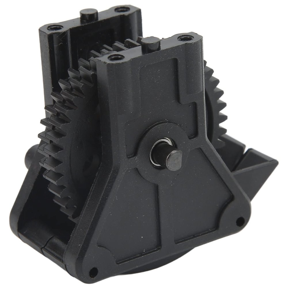 RC Car Speed Case, 2 Speed Replacement for 1/10 Scale RC Cars, Compatible with 94122, 94102