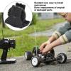 RC Car Speed Case, 2 Speed Replacement for 1/10 Scale RC Cars, Compatible with 94122, 94102 view 4
