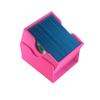GameGenic Deck Box  Sidekick XL Pink 100CT  Durable and Sturdy TCG, OCG, CCG Card Storage  Compatible with Pokemon, Yugioh, Commander, and MTG Magic: The Gathering Cards view 3