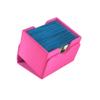 GameGenic Deck Box  Sidekick XL Pink 100CT  Durable and Sturdy TCG, OCG, CCG Card Storage  Compatible with Pokemon, Yugioh, Commander, and MTG Magic: The Gathering Cards view 4