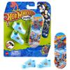 Mattel - Hot Wheels Tony Hawk Moment Skate Fingerboard & Shoe Assortment view 1