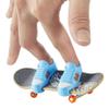 Mattel - Hot Wheels Tony Hawk Moment Skate Fingerboard & Shoe Assortment view 3