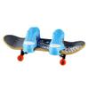 Mattel - Hot Wheels Tony Hawk Moment Skate Fingerboard & Shoe Assortment view 4