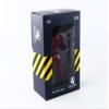 ATLANTIC CASE 1/18 - Figurines William view 1