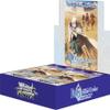 Weiss Schwarz Booster Box 16 Packs - 9 Cards per Pack - English - Fate Grand Order Shinsei Entaku Ryouiki Camelot view 1