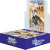 Weiss Schwarz Booster Box 16 Packs - 9 Cards per Pack - English - Fate Grand Order Shinsei Entaku Ryouiki Camelot view 2