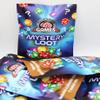 Foam Brain Games Mystery Loot: Plastic Dice Set and Bonus Metal Dice view 2