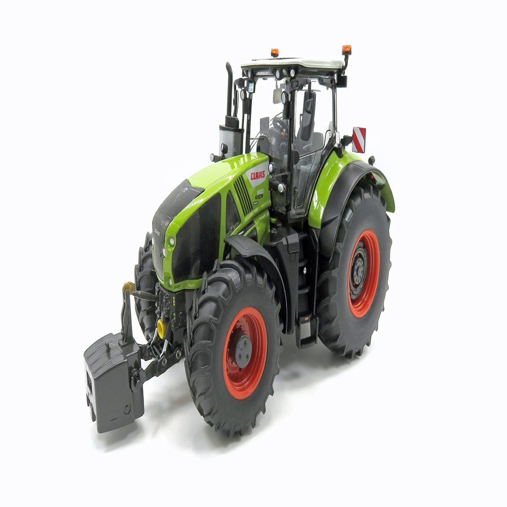Wiking CLAAS Axion 960 St. V 1:32 Scale Limited Edition 1000 Piece, 02572990