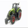Wiking CLAAS Axion 960 St. V 1:32 Scale Limited Edition 1000 Piece, 02572990 view 1