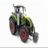 Wiking CLAAS Axion 960 St. V 1:32 Scale Limited Edition 1000 Piece, 02572990 view 2