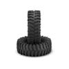 JConcepts Inc. The Hold Scaler Tire Green Compnd perf. 1.9 2 JCO402702 RC Tire view 2