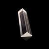 YONGERN Triangular Prism Rainbow Glass Science Experiment Optical Glass Prism for Children to See The Refraction of Light 14 * 14 * 87 view 1