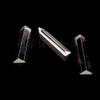 YONGERN Triangular Prism Rainbow Glass Science Experiment Optical Glass Prism for Children to See The Refraction of Light 14 * 14 * 87 view 3