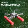 STARTRC Mini 3 Pro Landing Gear,Water Landing Gear Training Kit Floating Holder for DJI Mini 3 Pro Accessories view 2