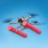STARTRC Mini 3 Pro Landing Gear,Water Landing Gear Training Kit Floating Holder for DJI Mini 3 Pro Accessories view 3
