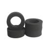 BAIJAC 4Pcs Tire Soft Sponge Foam for MN86K MN86KS MN86 MN86S MN-86K MN-86KS MN G500 RC Crawler Car Upgrade Parts Accessories (Color : Black) view 1
