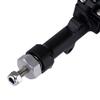 BAIJAC CNC Aluminum Alloy D90 Front Rear Axle for 1/10 RC Crawler RC4WD D90 D110 Gelande II TF2 Yota II Axle Upgrade Parts ( Color : Front ) view 3