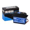 INJORA 75KG High Torque Digital Servo with 15T Metal Horn for RC Model DIY 1/5 Baja RC Car Parts view 1