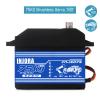 INJORA 75KG High Torque Digital Servo with 15T Metal Horn for RC Model DIY 1/5 Baja RC Car Parts view 2