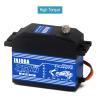 INJORA 75KG High Torque Digital Servo with 15T Metal Horn for RC Model DIY 1/5 Baja RC Car Parts view 3