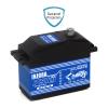 INJORA 75KG High Torque Digital Servo with 15T Metal Horn for RC Model DIY 1/5 Baja RC Car Parts view 4