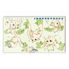 Mlikemat New DTCG Duel Playmat Digimon Board Terriermon Anime Trading Card Game Mat Desk Pad + Free Bag (ZD002-686-SM) view 1