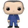 Funko Hannibal Lecter (The Silence of The Lambs) Vinyl Figure (Bundled with Compatible Box Protector Case), Multicolor, 3.75 inches view 2