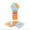Yoga Play Cards: Fun Animal Alphabet Cards for Kids & Grownups view 2