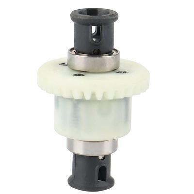 BAIJAC Differential M16018 for HBX 16889 16889A 16890 16890A SG 1601 SG 1602 SG1601 SG1602 RC Car Parts Accessories (Color : As Shown)