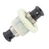 BAIJAC Differential M16018 for HBX 16889 16889A 16890 16890A SG 1601 SG 1602 SG1601 SG1602 RC Car Parts Accessories (Color : As Shown) view 3