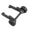 Wheelie Bar for HBX 16889 16889A 16890 16890A SG 1601 SG 1602 SG1601 SG1602 RC Car Parts Accessories (Color : Black) view 3
