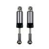 BAIJAC Suitable for WPL 1/16 C14 C24 RC Crawler Off-Road Car Truck Metal Shock Absorber Kit Shock Absorber Suspension Parts ( Color : 2PCS Gray ) view 1
