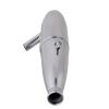 DYNWAVE Exhaust Tube 1/8 RC Car Replacement Part Accessory Truck Engine Parts for HPI for HSP RC Buggy Gas /28 Engine view 4