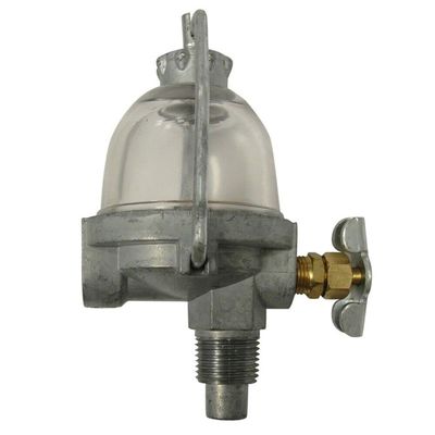 Replacement For BM17-7-66 Sediment Gas Fuel Bowl Assembly Fits Allis Chalmers B C CA RC D14 D17