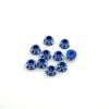 Alloy M4 RC RC Wheel Hex Nuts for 1/10 Crawler TRX4 TRX6 Axial SCX10 90046 AXI03007 Redcat D90 Slash 2WD MST Upgrade Part 8 Pcs/Set Navy Blue view 3