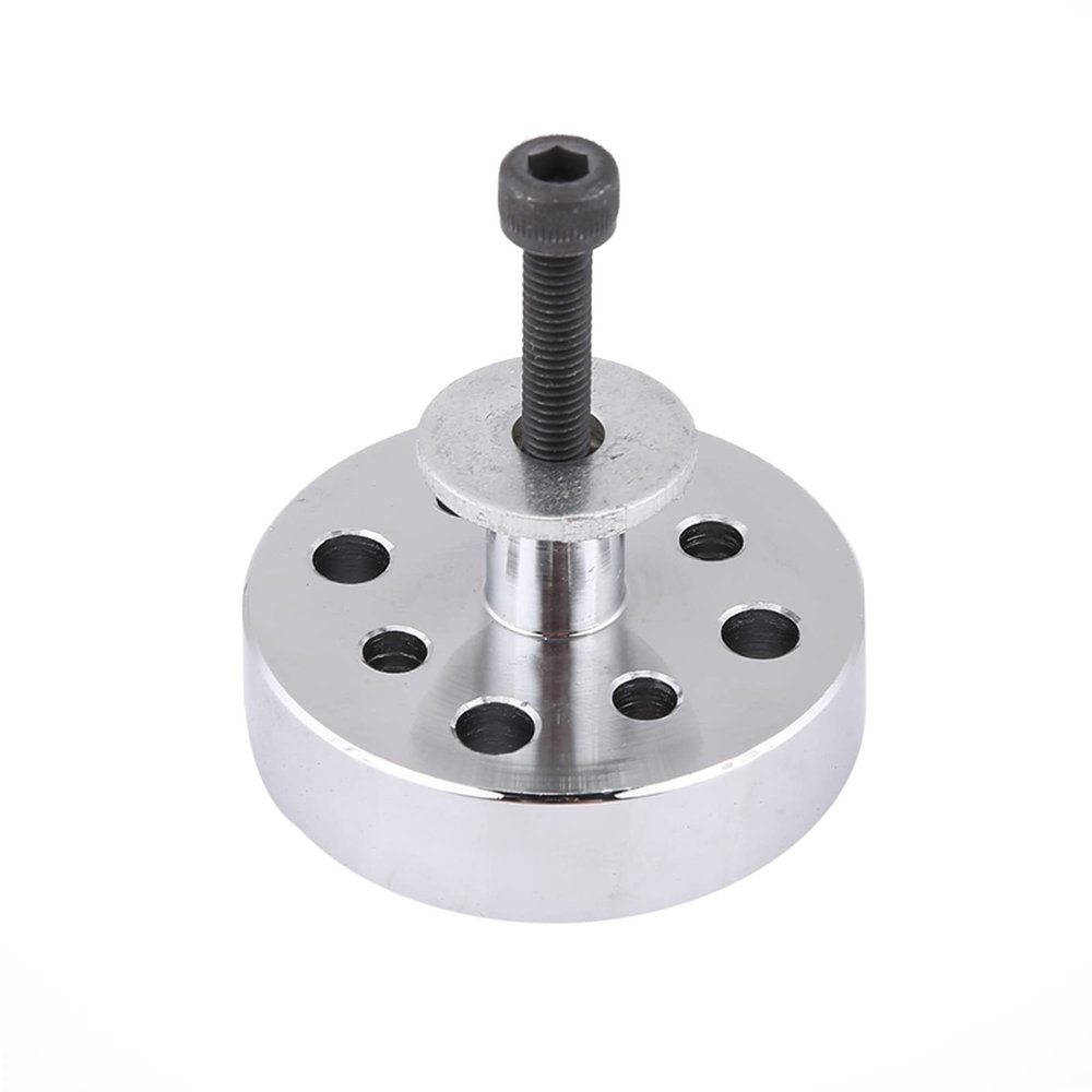 RC Drill Guide, Propeller Drill Guide Eco Friendly Easy to Install Practical for DLE30/35RA/40/50/55/55RA/60/61 for EME35/55/60 for DA50/60