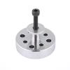 RC Drill Guide, Propeller Drill Guide Eco Friendly Easy to Install Practical for DLE30/35RA/40/50/55/55RA/60/61 for EME35/55/60 for DA50/60 view 1