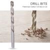 RC Drill Guide, Propeller Drill Guide Eco Friendly Easy to Install Practical for DLE30/35RA/40/50/55/55RA/60/61 for EME35/55/60 for DA50/60 view 3
