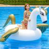 DYCIN Pool Float Mat Outdoor Party Supplies Inflatable Swim Ring Summer Pool Parties and Entertainment view 4