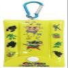 UNIQUE() Unic CS-0069B Crayon Shinchan Reel Shiki Case Toy view 2