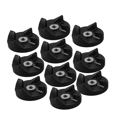 10Pcs Spare Replacement Parts Blade Gear Juicer Parts for Magic B Ullet 250W MB 1001 MB 1001B MBR-1101 MBR-1701
