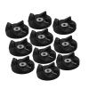 10Pcs Spare Replacement Parts Blade Gear Juicer Parts for Magic B Ullet 250W MB 1001 MB 1001B MBR-1101 MBR-1701 view 1