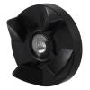 10Pcs Spare Replacement Parts Blade Gear Juicer Parts for Magic B Ullet 250W MB 1001 MB 1001B MBR-1101 MBR-1701 view 2