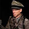 1/6 Scale Male Head Sculpt, European Male Soldier Expression Head Carved for 12inch Action Figure Body Doll Collection (Angry Ver) view 3