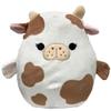 Squishmallow Official Kellytoy Plush Sea Life Squad Squishy Soft Plush Toy Animals (Mopey Sea Cow, 8 Inch) view 1