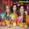 20 Packs Bulk Halloween Ghost Fidget Mini Pop for Kids Party Favors and Classroom Students Gifts view 4