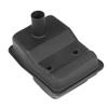 Metal Muffler for 23Cc 29Cc 30.5Cc 32.36Cc Engine for 1/5 HPI Baja 5B SS 5T 5SC Rofun Rovan King Motor Rc Car Toys Parts ( Color : Black ) view 4