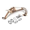 BAIJAC Dominator Pipe for 1/5 Losi 5Ive T Rovan LT 29CC,30.5CC,32CC,36CC,45CC Engine Rc Car Exhaust Pipe view 1